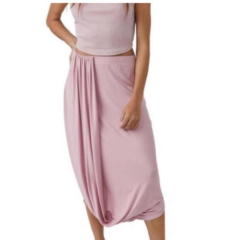 Free people beach set. NWT